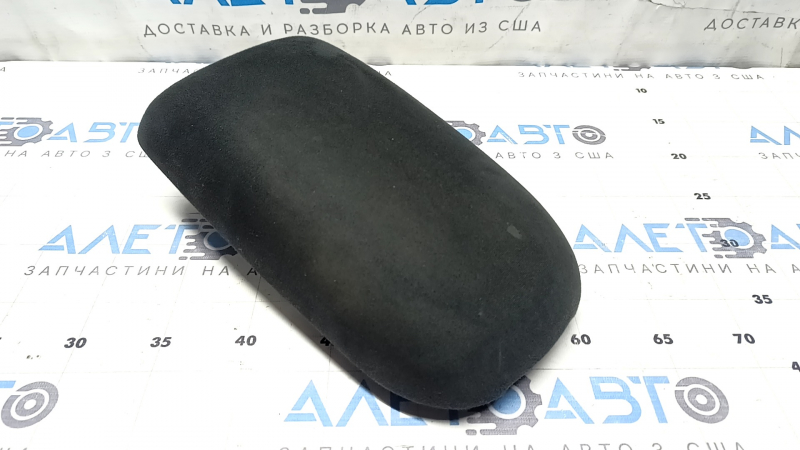 Подлокотник Nissan Leaf 13-17 ткань черная, под химчистку