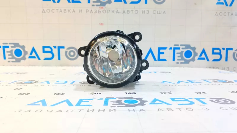 Противотуманная фара птф левая Fiat 500L 14-19