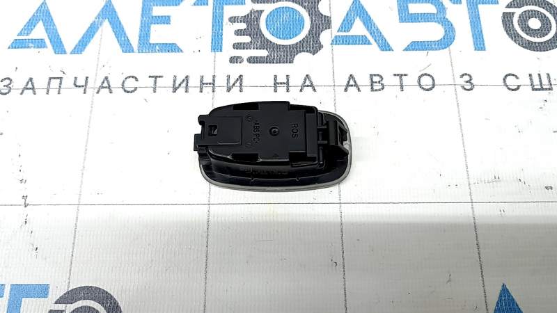 Плафон освещения пространства ног пассажира Mercedes A-class V177 19-22