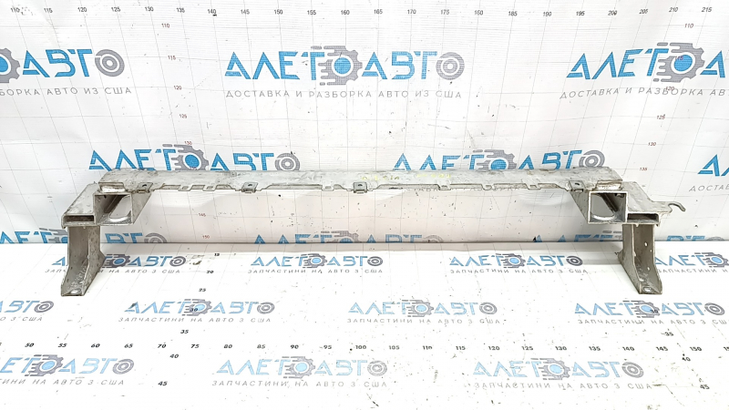 Планка телевизора нижняя Mercedes A-class V177 19-22