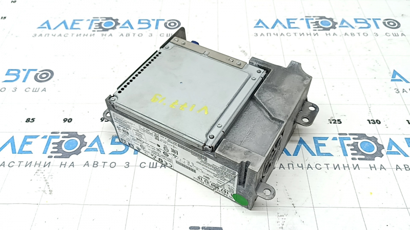 Головное устройство Mercedes A-class V177 19-22