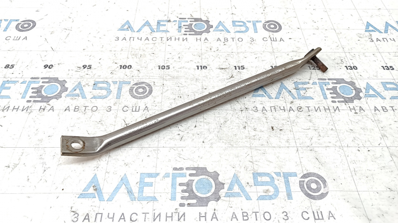 Кронштейн турбины Mercedes A-class V177 19-22