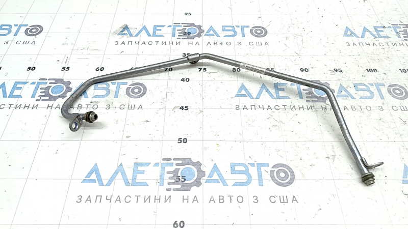 Трубка подачи масла турбины Mercedes A-class V177 19-22 M260