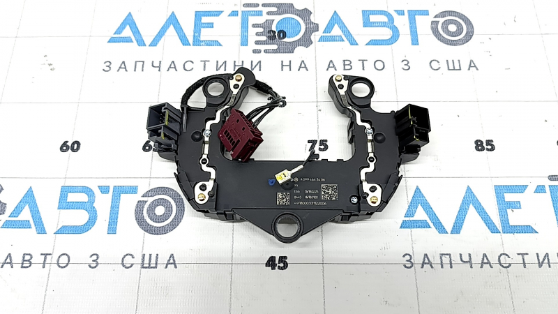 Контактная пластина Mercedes A-class V177 19-22