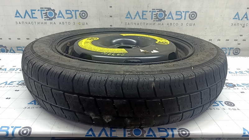 Запасное колесо докатка VW Tiguan 18-24 R18x4J ET28 145/85