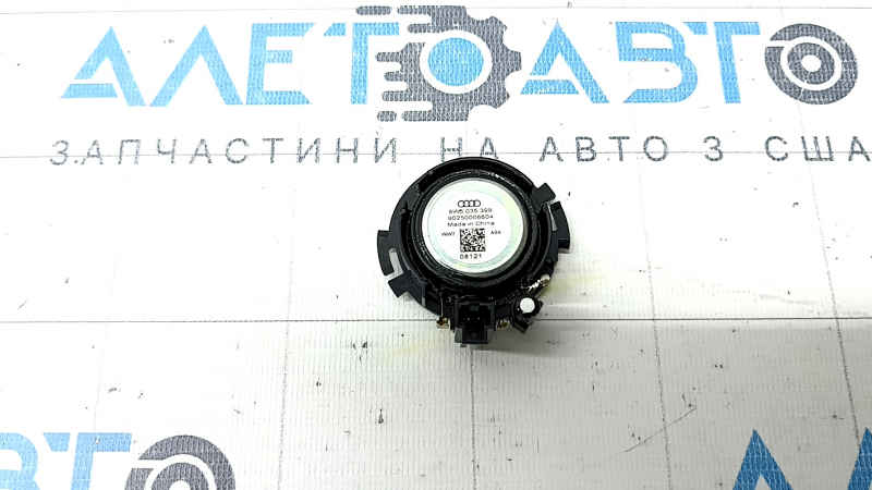 Динамик пищалка дверной задний левый Audi A5 F5 18-25