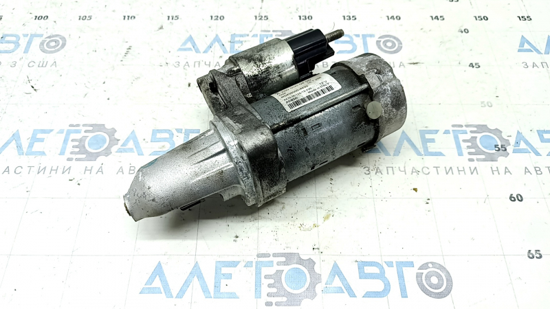 Стартер Mercedes A-class V177 19-22 M260