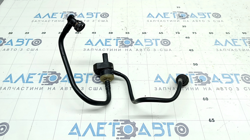 Клапан соленоид вакуумный Mercedes A-class V177 19-22