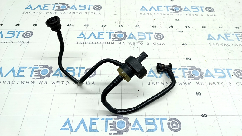 Клапан соленоид вакуумный Mercedes A-class V177 19-22