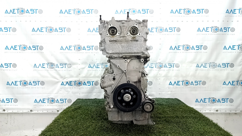Двигатель Mercedes A-class V177 19-22 2.0T M260 57к, повреждение водой, эмульсия, на запчасти