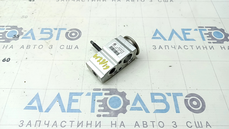 Клапан печки кондиционера Mercedes A-class V177 19-22