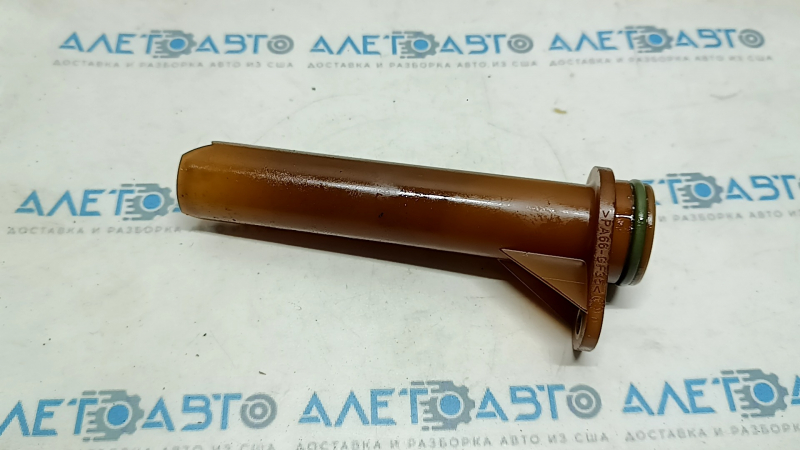Маслоприемник ДВС Mercedes A-class V177 19-22 2.0T