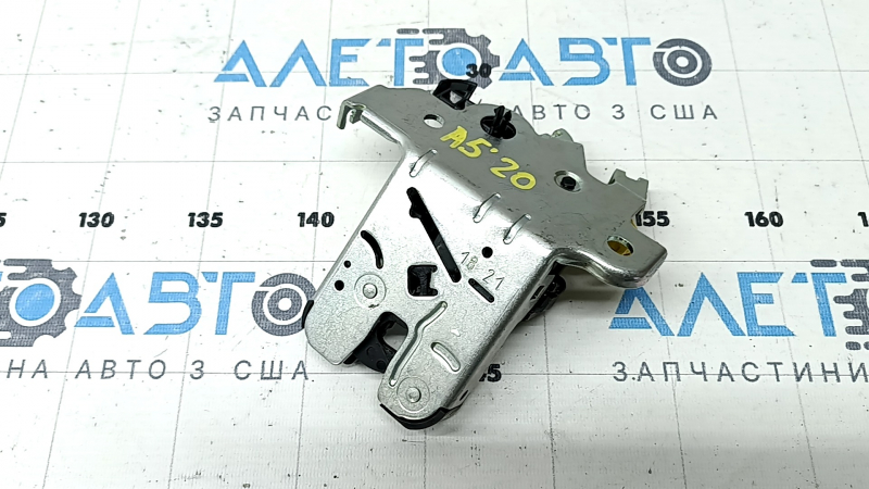 Замок двери багажника Audi A5 F5 18-25 5D