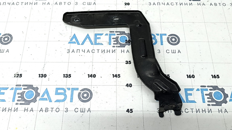 Крепление заднего бампера правое Audi A5 F5 20-25