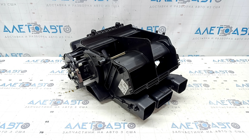 Корпус печки голый кондиционер Mercedes A-class V177 19-22