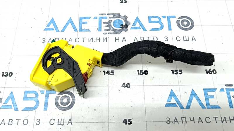 Фишка модуля srs airbag компьютер подушек безопасности Audi A5 F5 17-25 большая