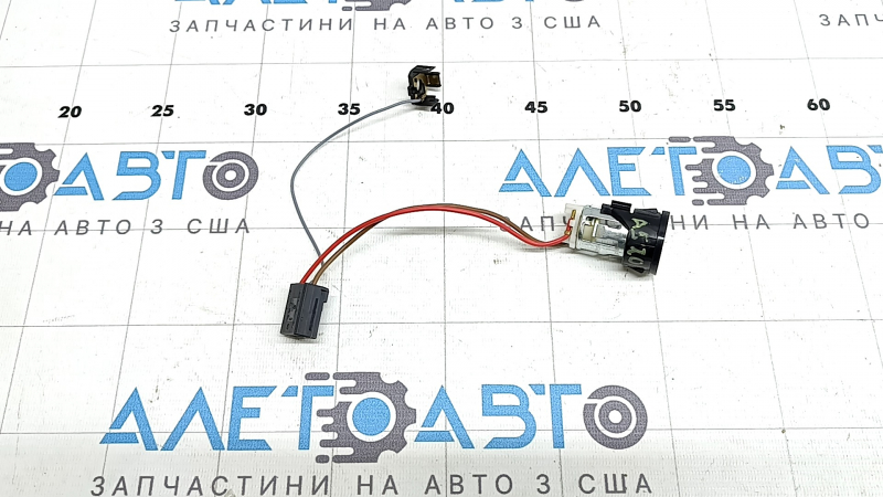 Прикуриватель центральной консоли задний Audi A5 F5 17-25