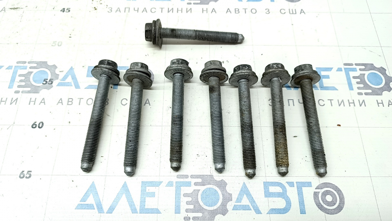 Болт крепления переднего подрамника 8шт Audi A5 F5 19-25 100мм