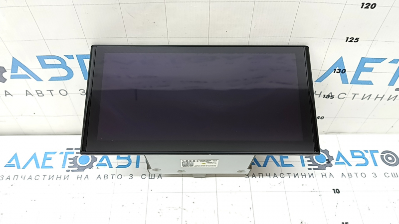Монитор, дисплей, навигация Audi A5 F5 20-25 10.1 InnoLux