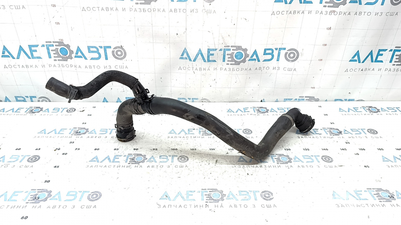 Патрубок охлаждения нижний Audi A5 F5 21-25 MHEV
