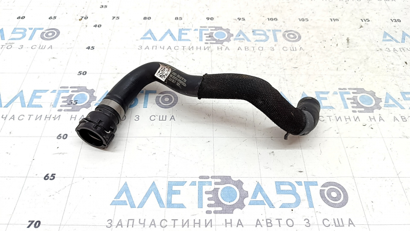 Патрубок системы охлаждения Audi A5 F5 21-25 MHEV