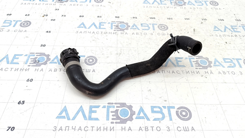 Патрубок системы охлаждения Audi A5 F5 21-25 MHEV