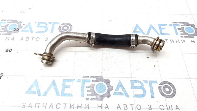 Трубка слива масла турбины Audi A5 F5 21-25 MHEV