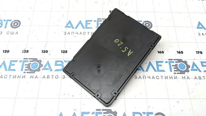 BCM Body Control Module Audi A5 F5 17-24