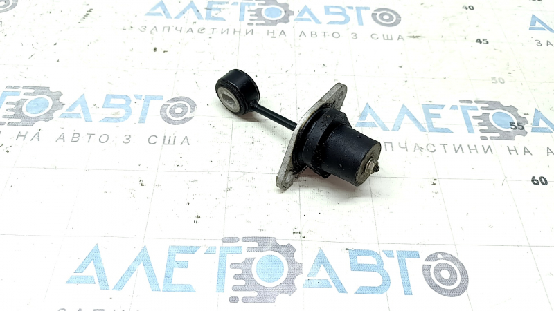 Опора двигателя правая Audi A5 F5 18-25 2.0T, MHEV микротрещины