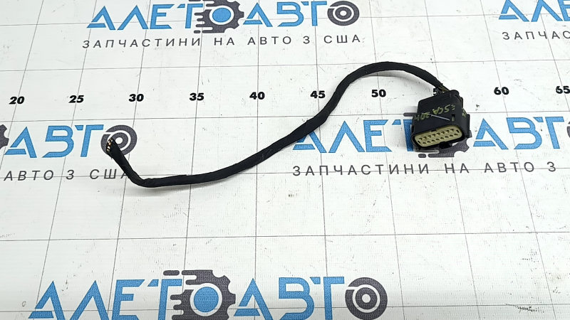 Фишка фары передняя левая Ford Escape MK4 20- LED