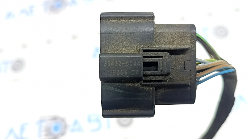 Фишка фары передняя левая Ford Escape MK4 20- LED