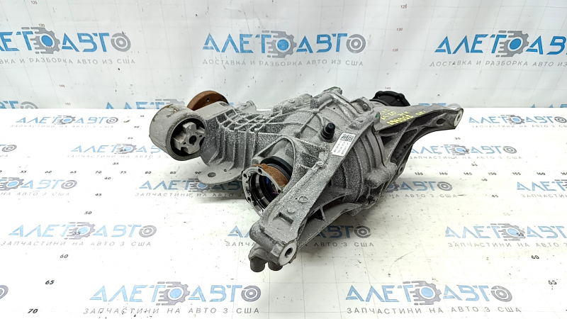 Задний дифференциал редуктор Audi A5 F5 18-25 SNK 71к
