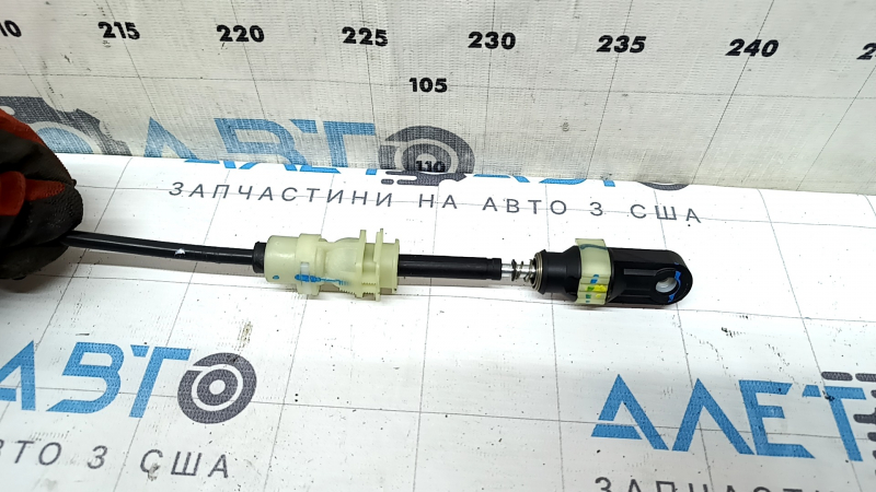 Трос коробки передач Jeep Compass 22 АКПП