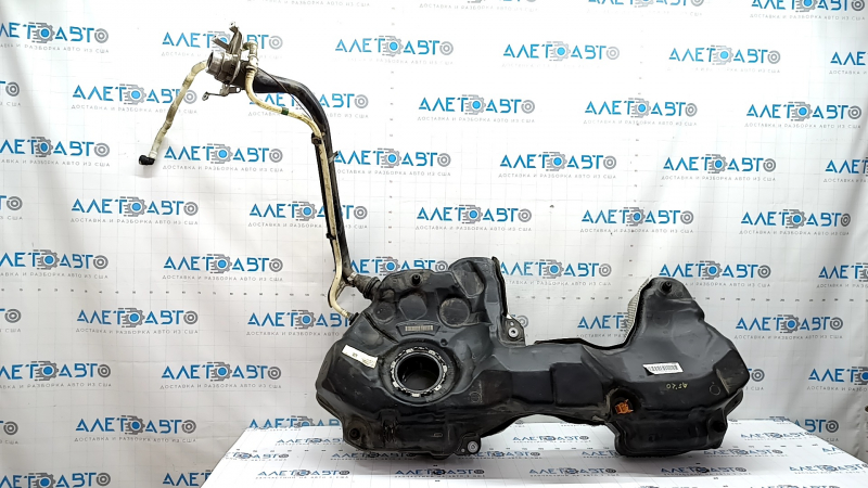 Топливный бак Audi A5 F5 21-25 MHEV