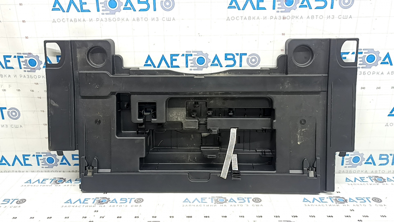 Поддон багажника под инструмент Audi A5 F5 19-25 5D без крышки