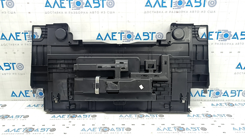 Поддон багажника под инструмент Audi A5 F5 19-25 5D без крышки