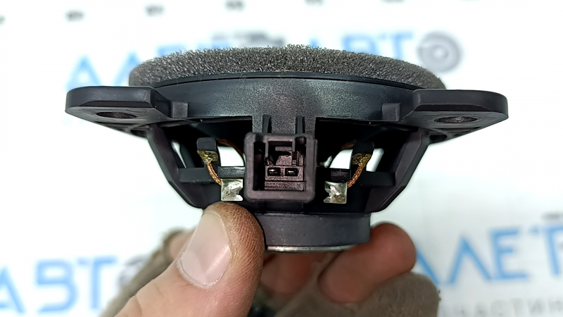 Динамик дверной передний правый Mazda CX-90 24-26