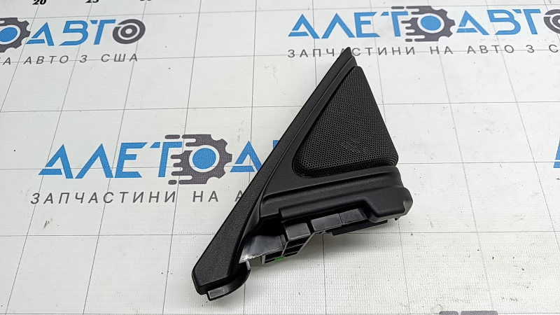 Крышка зеркала внутренняя правая Honda Accord 18-22 с пищалкой FOSTER