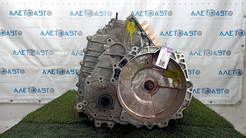 АКПП в сборе Ford Escape MK4 20-26 hybrid CVTPSE FWD 89к
