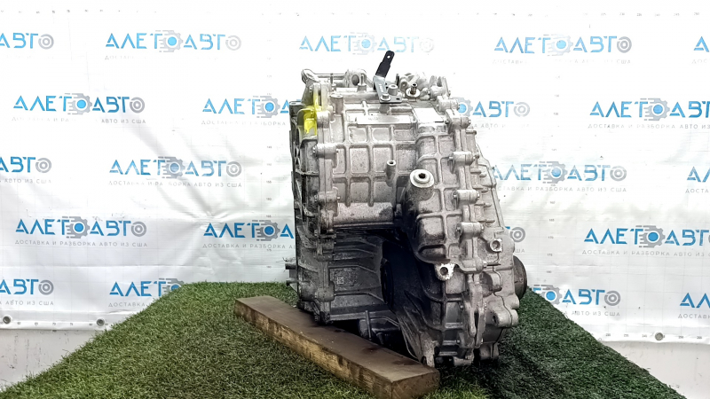 АКПП в сборе Ford Escape MK4 20-26 hybrid CVTPSE FWD 89к