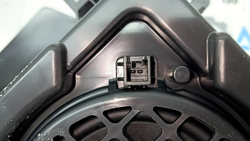 Динамик передней панели нижний левый Mazda CX-90 24-26