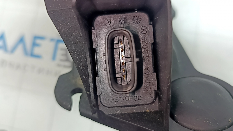 Педаль газа Mazda CX-90 24-26