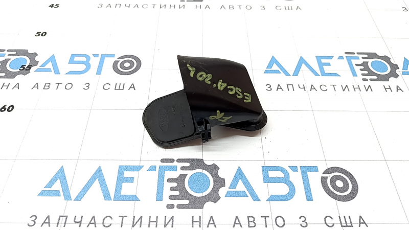 Водосток решетки дворников правый Ford Escape MK4 20-26