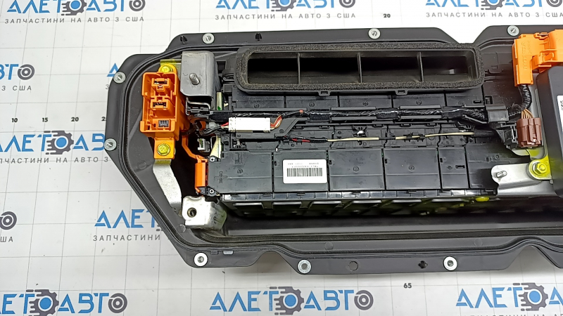 Аккумуляторная батарея ВВБ в сборе Honda Accord 18-22 2.0 hybrid, 121к, 260V