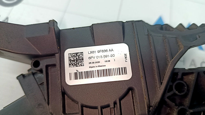 Педаль газа Ford Escape MK4 20-26