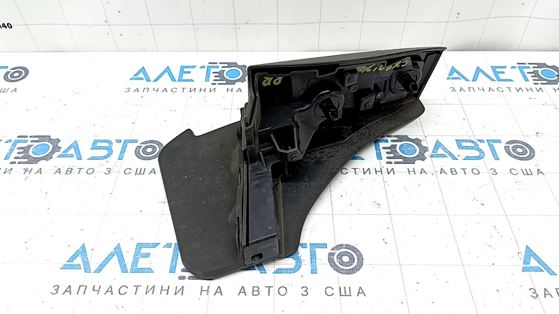 Брызговик порога задний правый Mazda CX-90 24-26