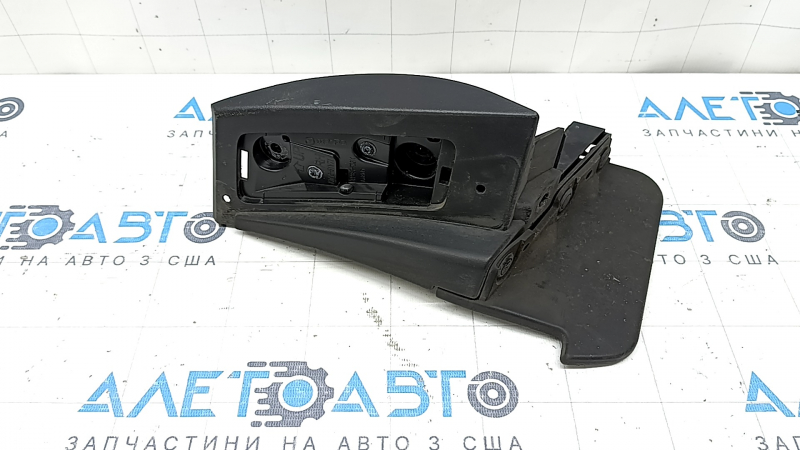 Брызговик порога задний правый Mazda CX-90 24-26