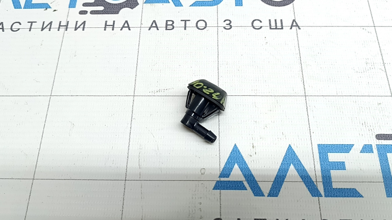 Форсунка омывателя задняя Mazda CX-90 24-26