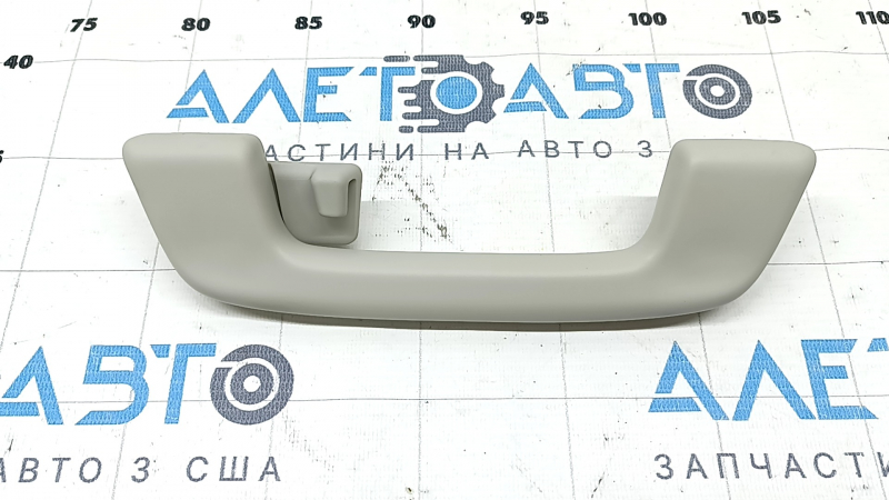 Ручка потолка задняя левая Mazda CX-90 24-26 серая
