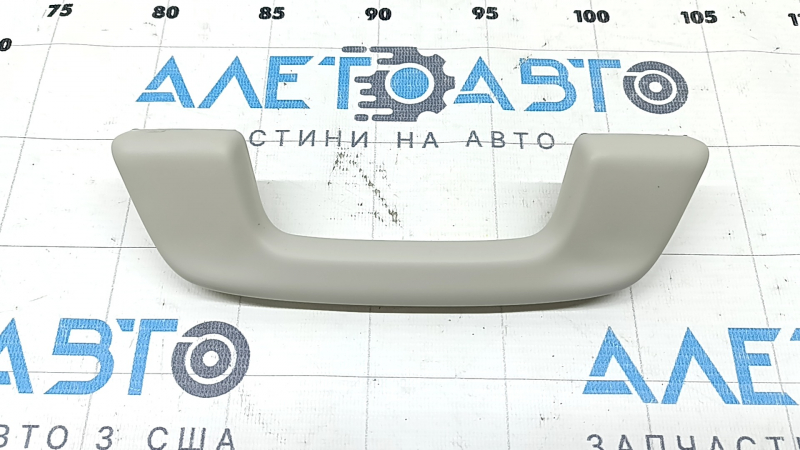 Ручка потолка передняя правая Mazda CX-90 24-26 серая